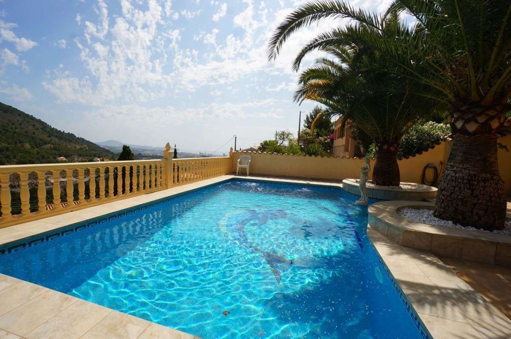 Villa CALPE (03700) Aarcam Realty International Real Estate' title= 'Villa CALPE (03700) Aarcam Realty International Real Estate