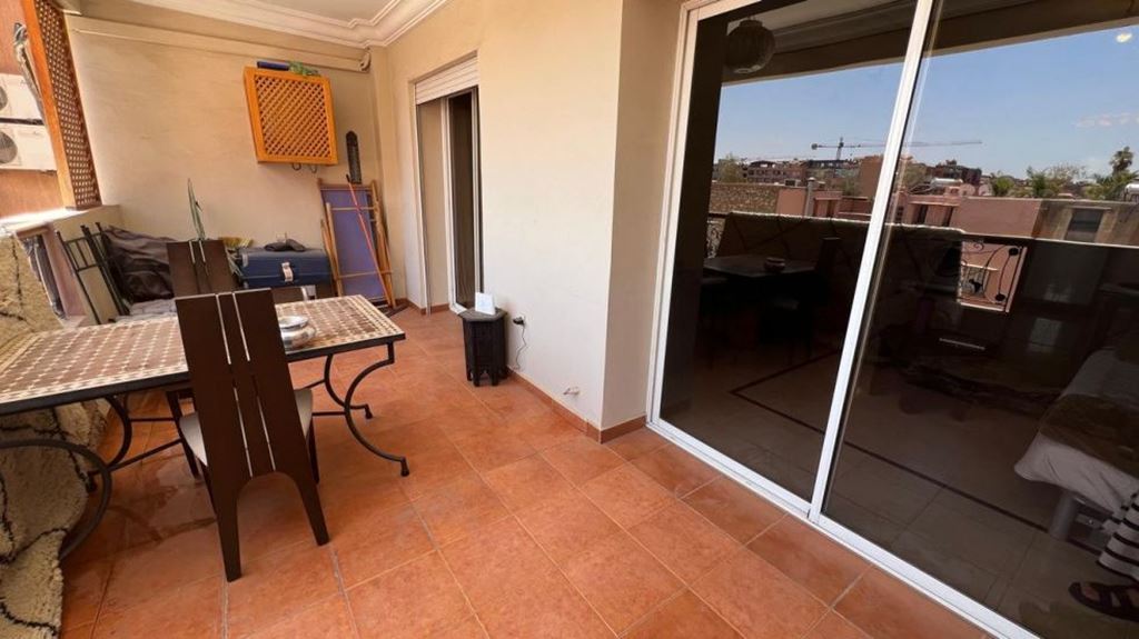 Appartement T2 MARRAKECH (40000) Aarcam Realty International Real Estate' title= 'Appartement T2 MARRAKECH (40000) Aarcam Realty International Real Estate